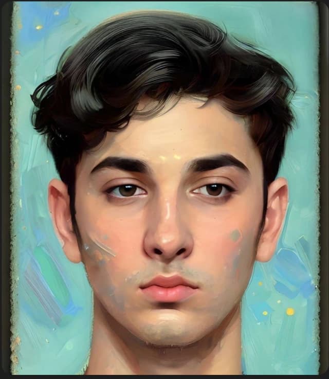 Dhruv Harsoda
